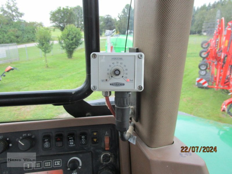 Traktor des Typs John Deere 7830 Premium, Gebrauchtmaschine in Soyen (Bild 12)