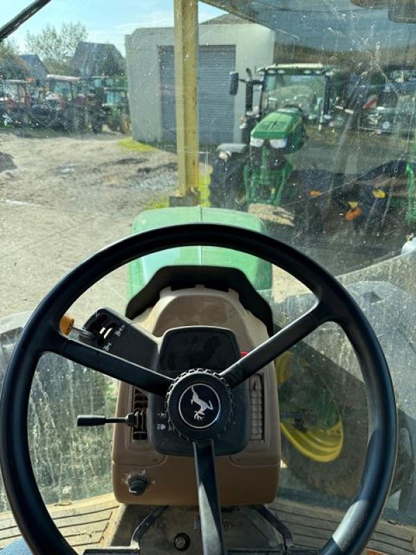 Traktor του τύπου John Deere 7830, Gebrauchtmaschine σε BOSC LE HARD (Φωτογραφία 7)