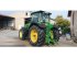 Traktor Türe ait John Deere 7830, Gebrauchtmaschine içinde VOUZIERS (resim 3)