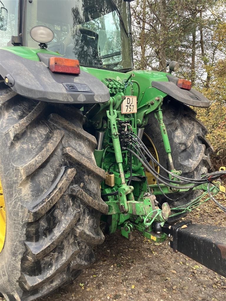 Traktor des Typs John Deere 7920 Auto Power, Gebrauchtmaschine in Glamsbjerg (Bild 3)