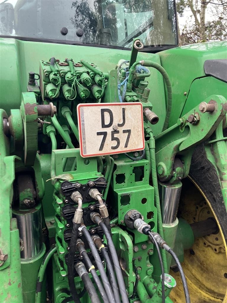 Traktor des Typs John Deere 7920 Auto Power, Gebrauchtmaschine in Glamsbjerg (Bild 2)