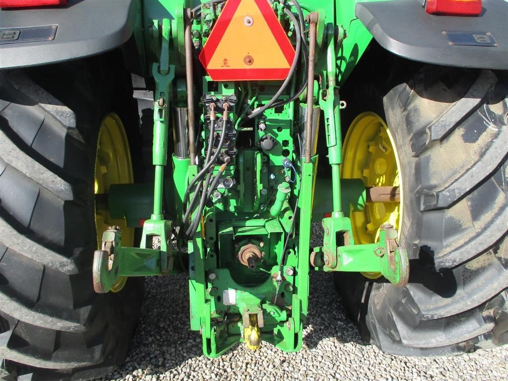 Traktor of the type John Deere 7920 Autopower TLS, Gebrauchtmaschine in Lintrup (Picture 5)