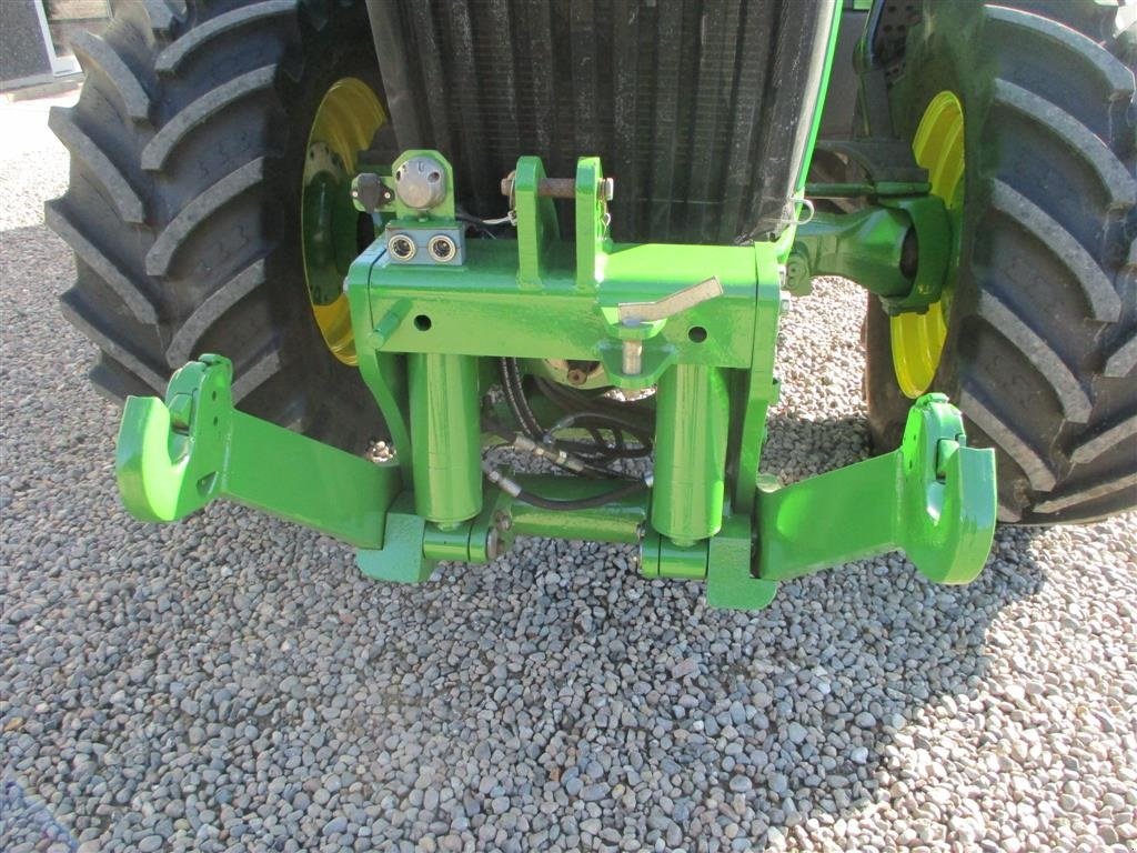 Traktor of the type John Deere 7920 Autopower TLS, Gebrauchtmaschine in Lintrup (Picture 4)