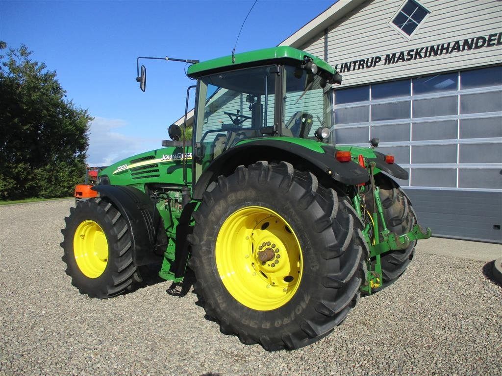 Traktor typu John Deere 7920 Autopower TLS, Gebrauchtmaschine v Lintrup (Obrázok 3)