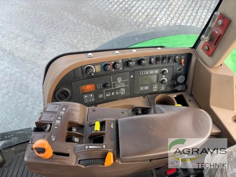 Traktor del tipo John Deere 7930 A, Gebrauchtmaschine In Salzkotten (Immagine 5)