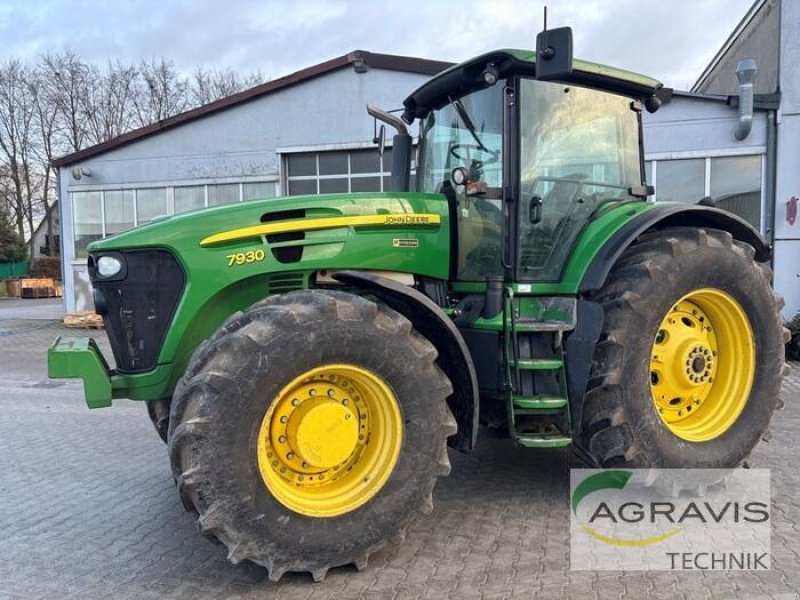 Traktor del tipo John Deere 7930 A, Gebrauchtmaschine In Salzkotten (Immagine 1)