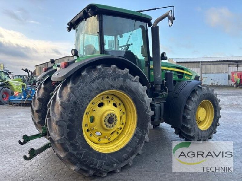 Traktor del tipo John Deere 7930 A, Gebrauchtmaschine In Salzkotten (Immagine 3)