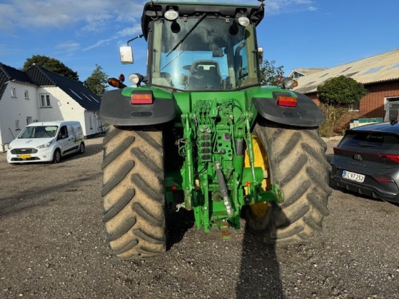 Traktor des Typs John Deere 7930 Auto Power GPS TLS , FRONTLIFT, Gebrauchtmaschine in Dronninglund (Bild 4)