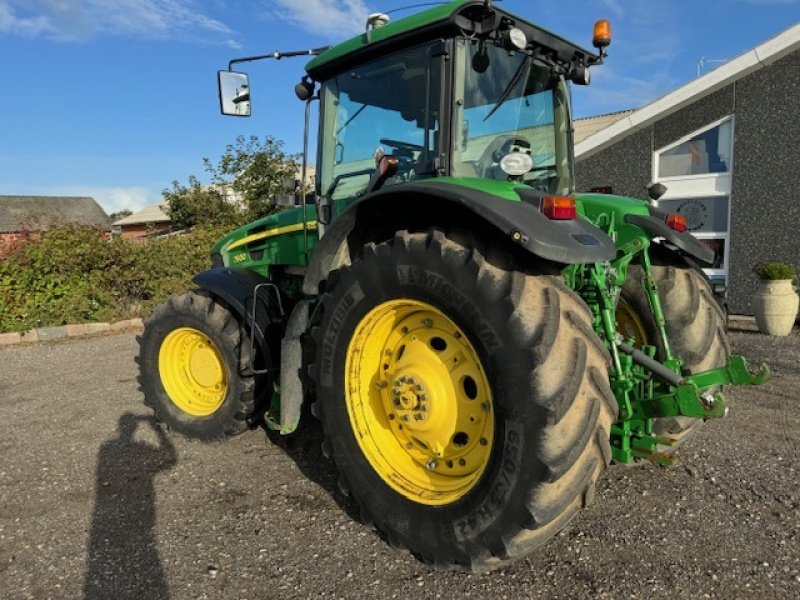 Traktor of the type John Deere 7930 Auto Power GPS TLS , FRONTLIFT, Gebrauchtmaschine in Dronninglund (Picture 3)