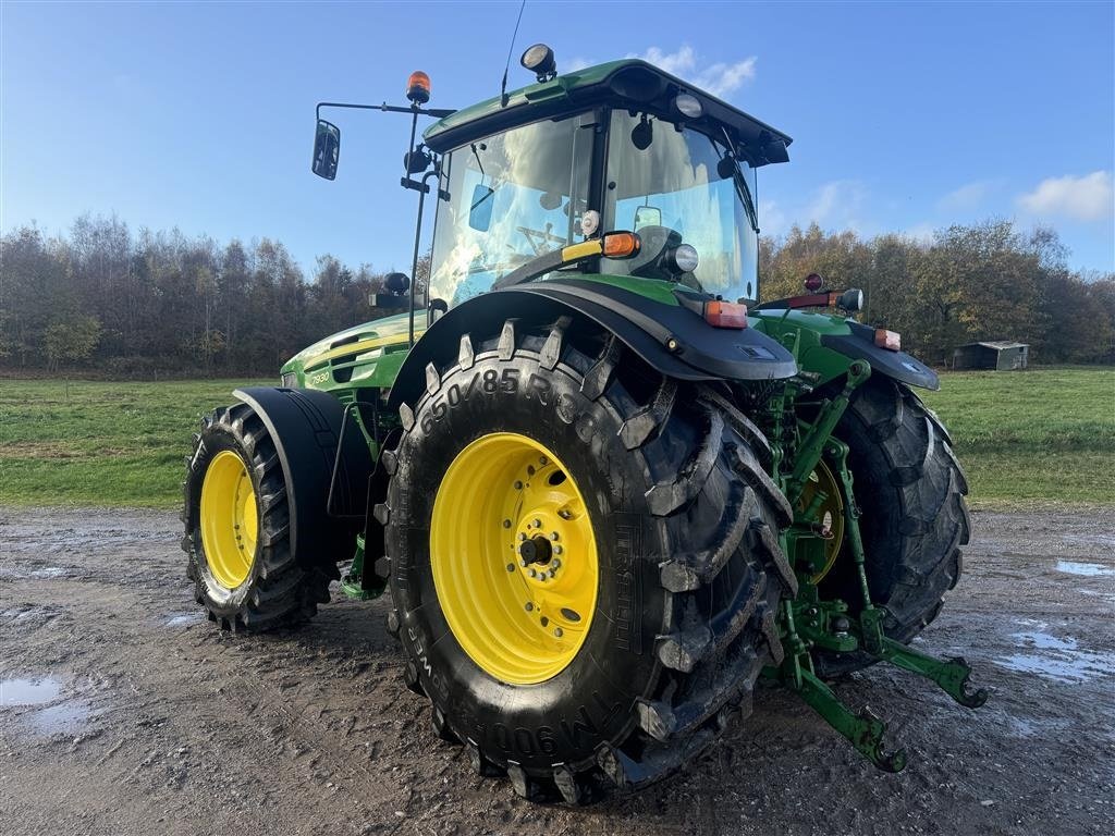 Traktor van het type John Deere 7930  Autopower, Gebrauchtmaschine in Mariager (Foto 7)