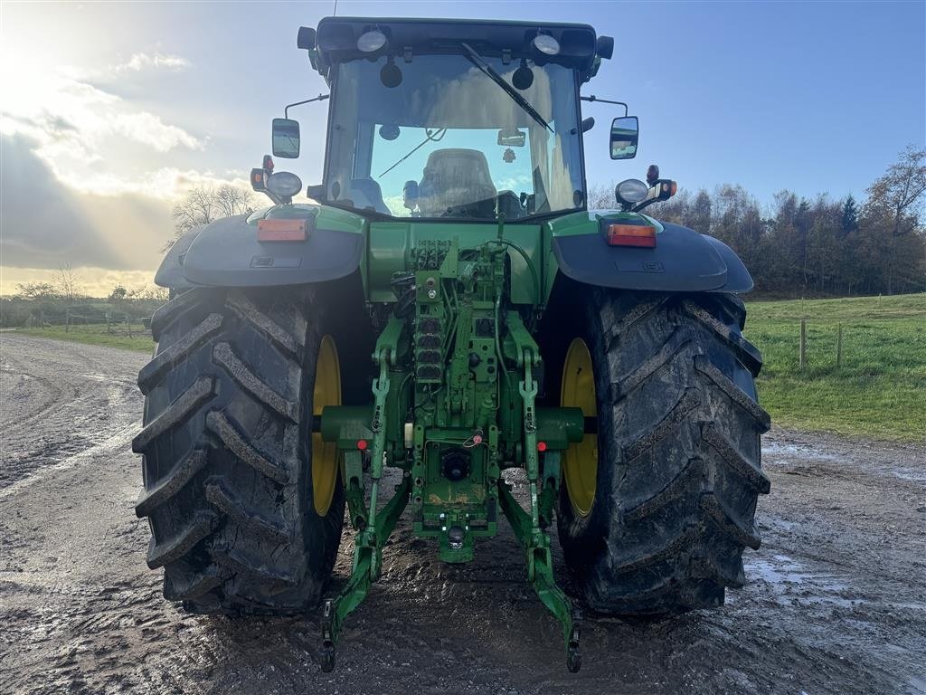 Traktor van het type John Deere 7930  Autopower, Gebrauchtmaschine in Mariager (Foto 6)