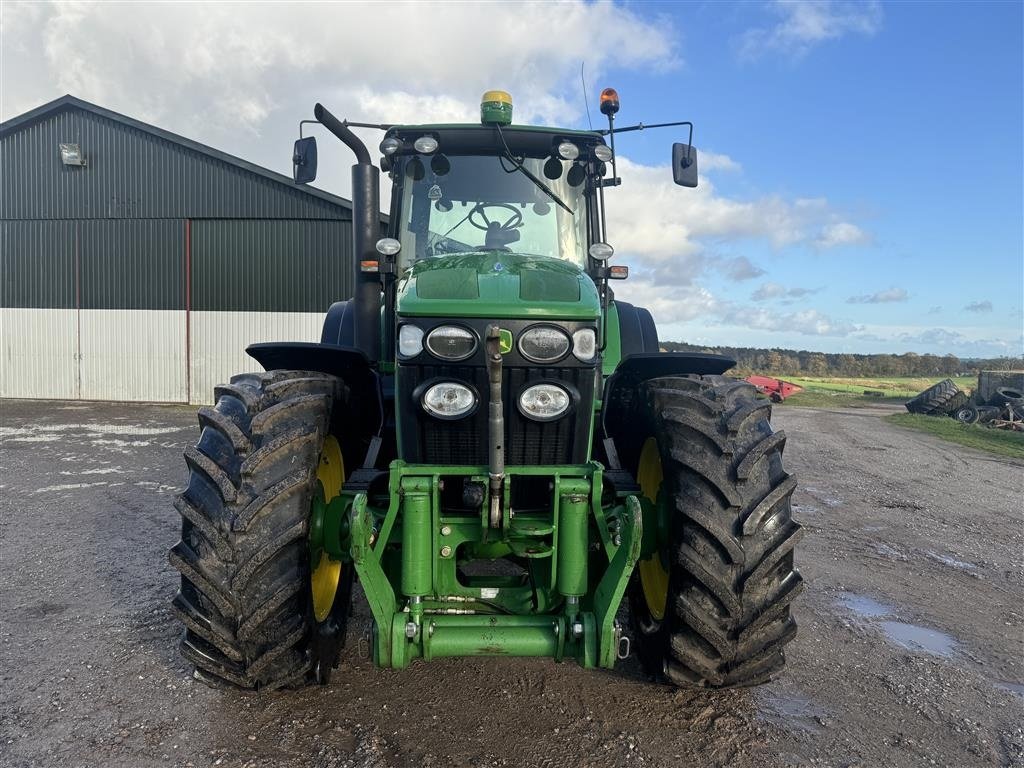 Traktor a típus John Deere 7930  Autopower, Gebrauchtmaschine ekkor: Mariager (Kép 2)