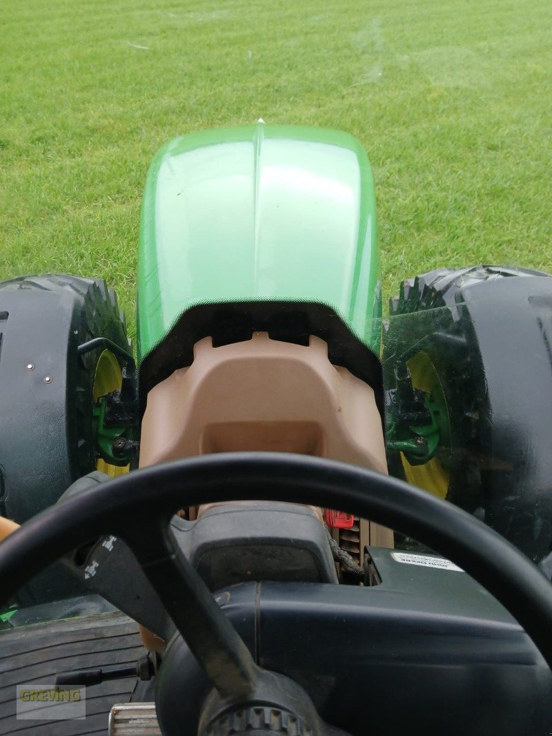 Traktor a típus John Deere 7930 *Kundenauftrag*, Gebrauchtmaschine ekkor: Ort - Kunde (Kép 8)