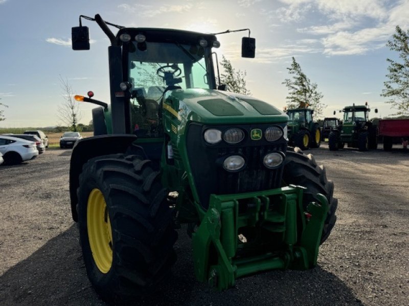 Traktor typu John Deere 7930 Premium TLS. AUTOPOWER, AUTOSTYRING, FRONTLIFT, Gebrauchtmaschine v Dronninglund (Obrázek 7)