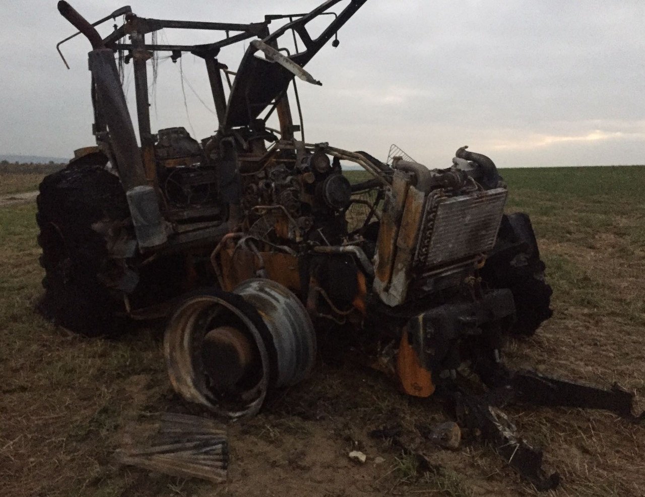 Traktor typu John Deere 7930, Gebrauchtmaschine v Viborg (Obrázok 7)