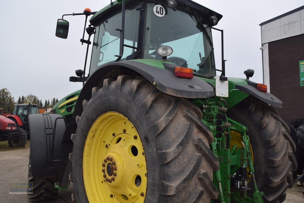 Traktor typu John Deere 7930, Gebrauchtmaschine v Oyten (Obrázek 6)