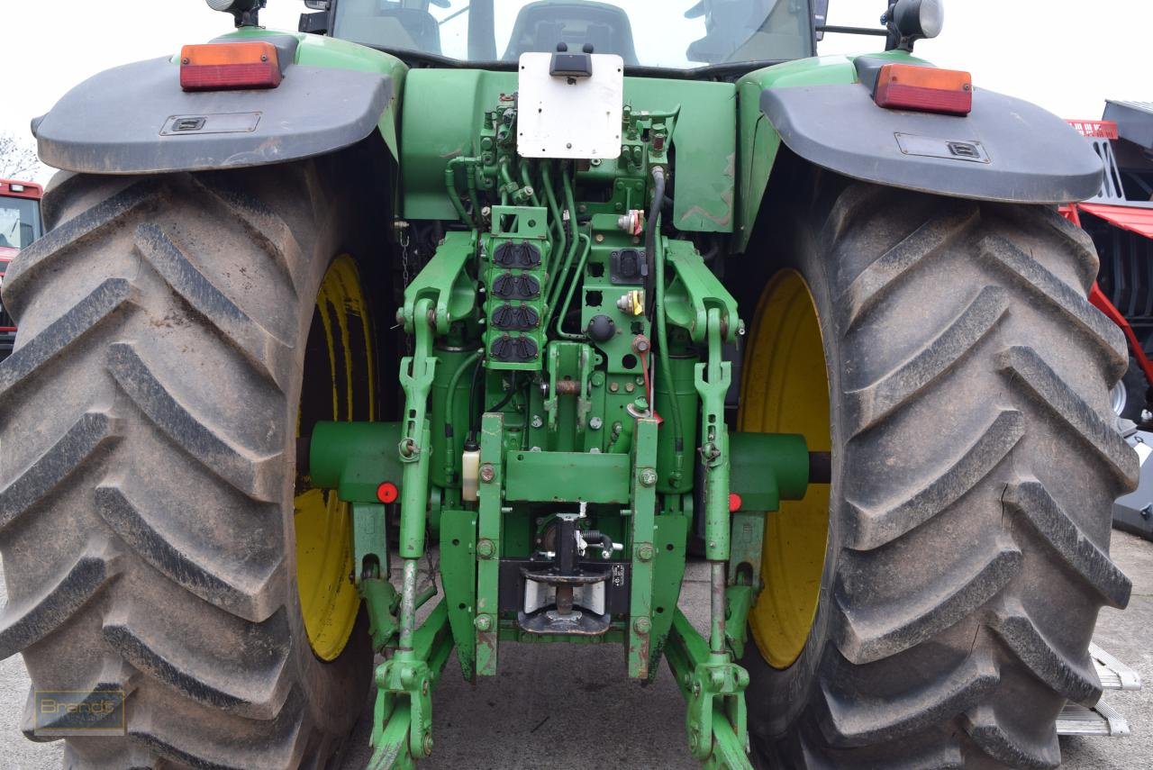 Traktor van het type John Deere 7930, Gebrauchtmaschine in Oyten (Foto 7)