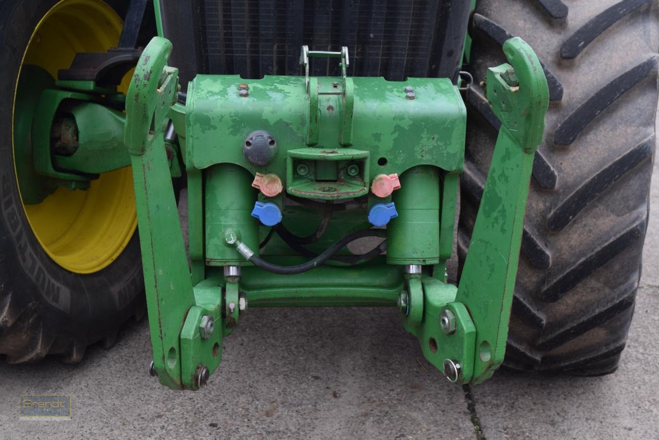 Traktor del tipo John Deere 7930, Gebrauchtmaschine In Oyten (Immagine 8)