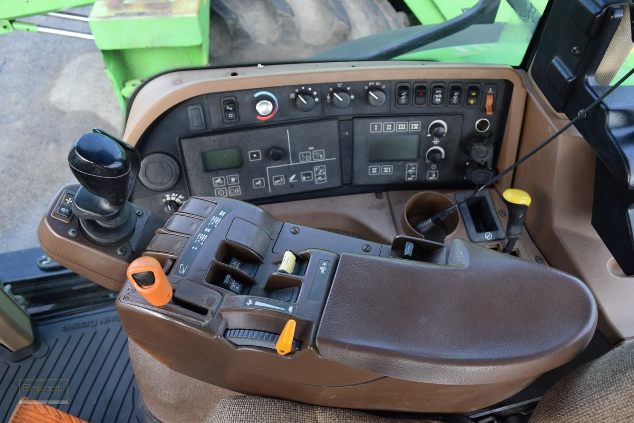 Traktor des Typs John Deere 7930, Gebrauchtmaschine in Oyten (Bild 12)