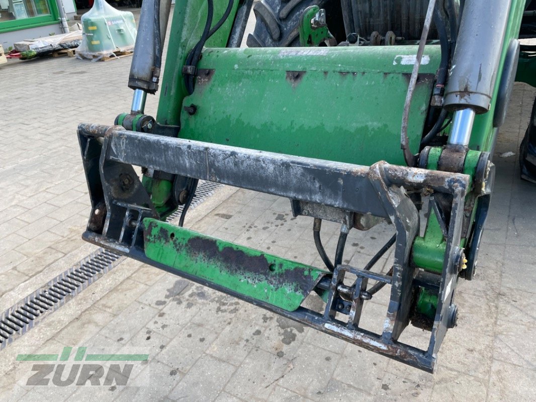 Traktor tipa John Deere 7930, Gebrauchtmaschine u Windsbach (Slika 13)