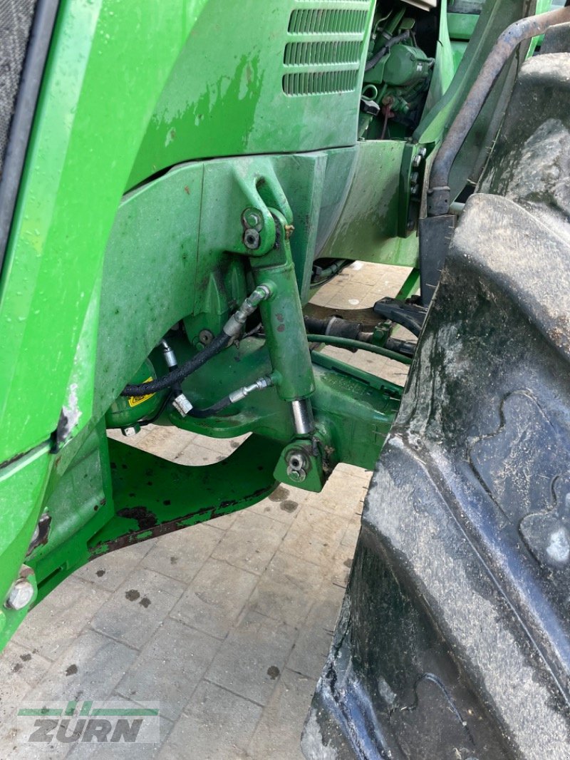 Traktor del tipo John Deere 7930, Gebrauchtmaschine en Windsbach (Imagen 14)