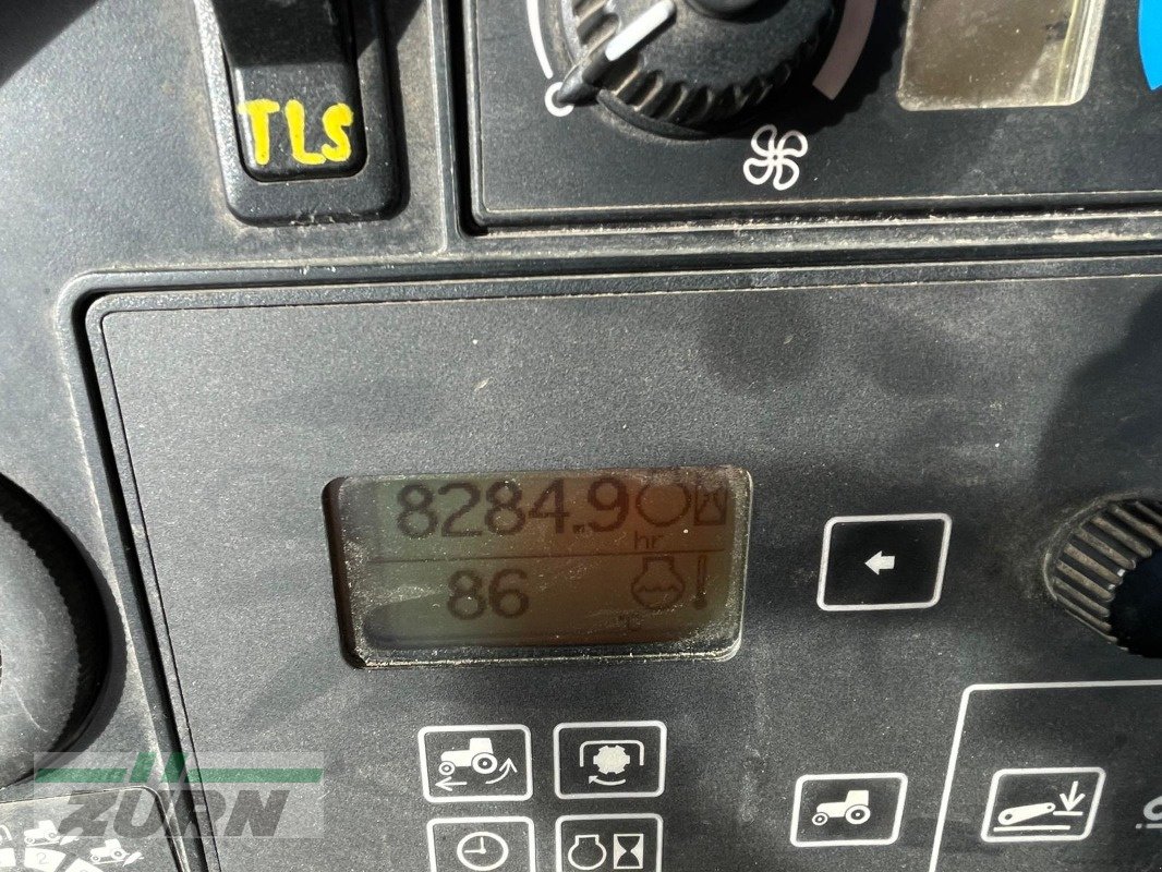 Traktor a típus John Deere 7930, Gebrauchtmaschine ekkor: Windsbach (Kép 11)