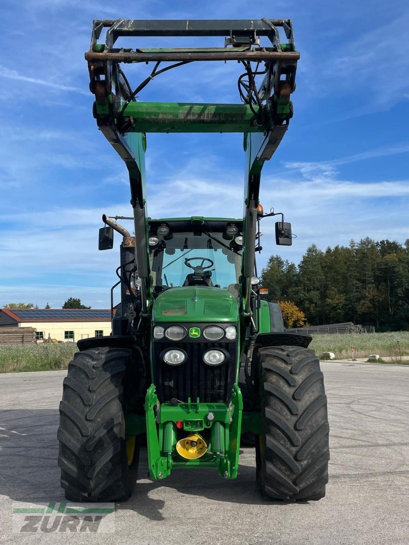 Traktor tip John Deere 7930, Gebrauchtmaschine in Windsbach (Poză 3)