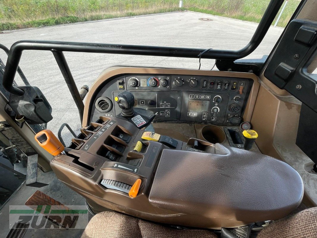 Traktor typu John Deere 7930, Gebrauchtmaschine v Windsbach (Obrázek 8)