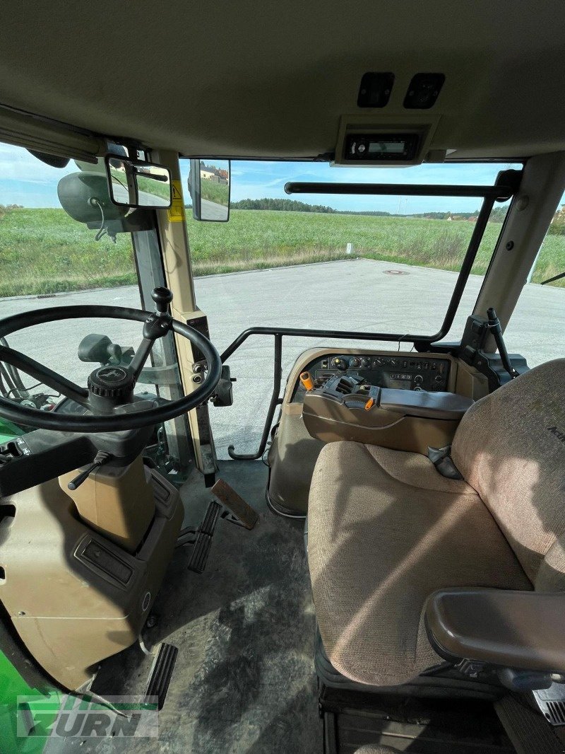 Traktor a típus John Deere 7930, Gebrauchtmaschine ekkor: Windsbach (Kép 9)