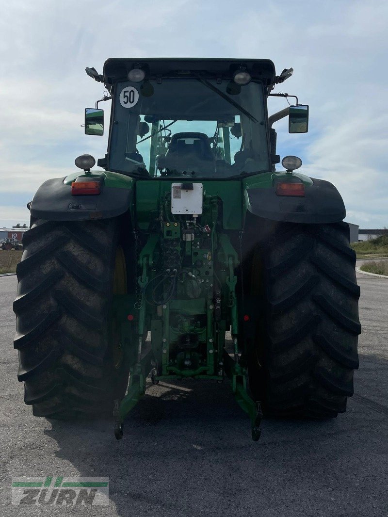 Traktor typu John Deere 7930, Gebrauchtmaschine v Windsbach (Obrázek 7)