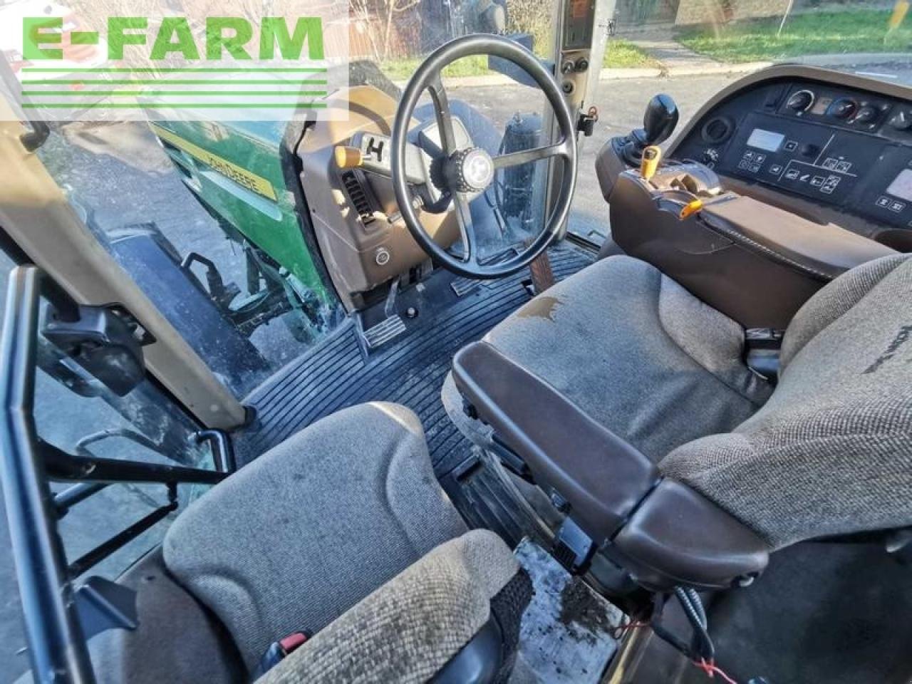 Traktor del tipo John Deere 7930, Gebrauchtmaschine en SV. TROJIC (Imagen 10)