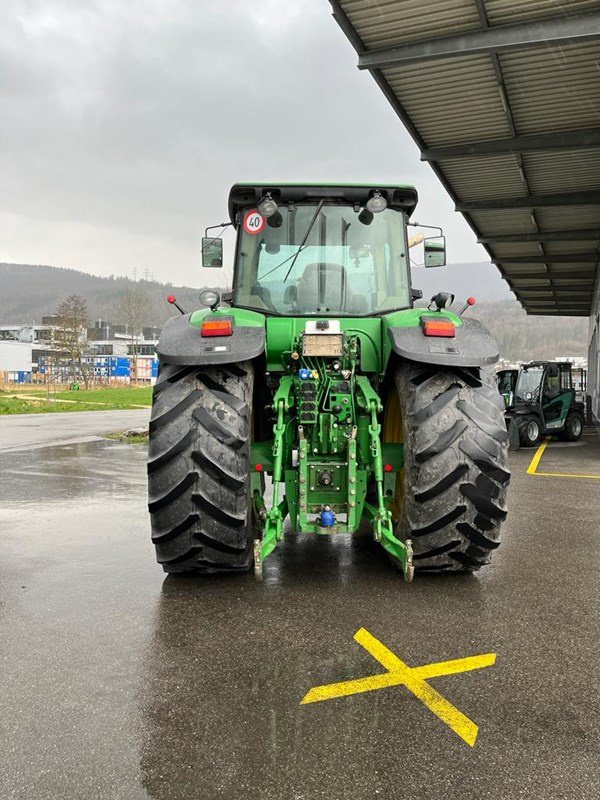 Traktor typu John Deere 7930, Gebrauchtmaschine v Lengnau (Obrázek 3)