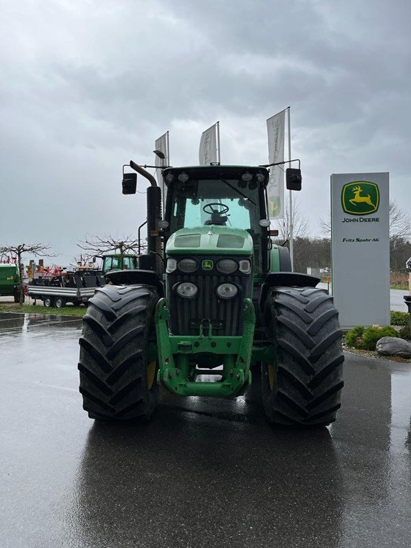 Traktor of the type John Deere 7930, Gebrauchtmaschine in Lengnau (Picture 2)