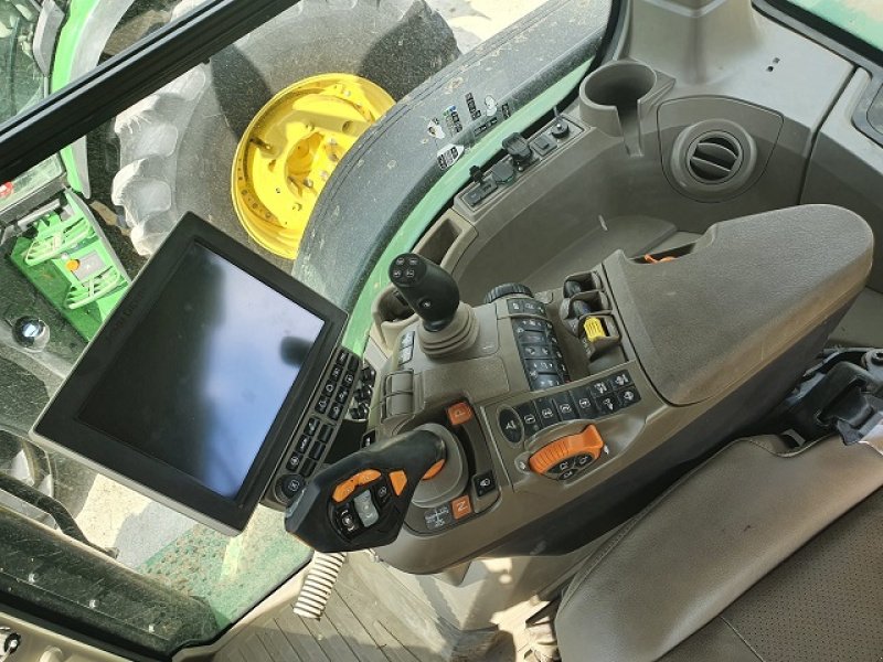 Traktor del tipo John Deere 7R 250, Gebrauchtmaschine In PITHIVIERS Cedex (Immagine 7)