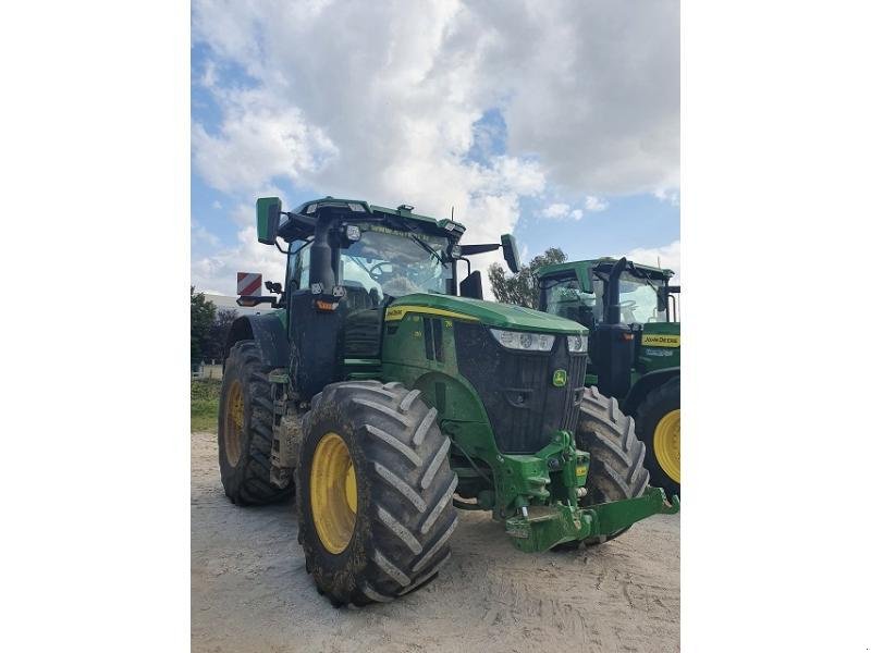 Traktor typu John Deere 7R 250, Gebrauchtmaschine w PITHIVIERS Cedex (Zdjęcie 2)