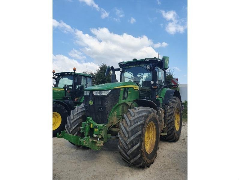 Traktor typu John Deere 7R 250, Gebrauchtmaschine w PITHIVIERS Cedex (Zdjęcie 1)