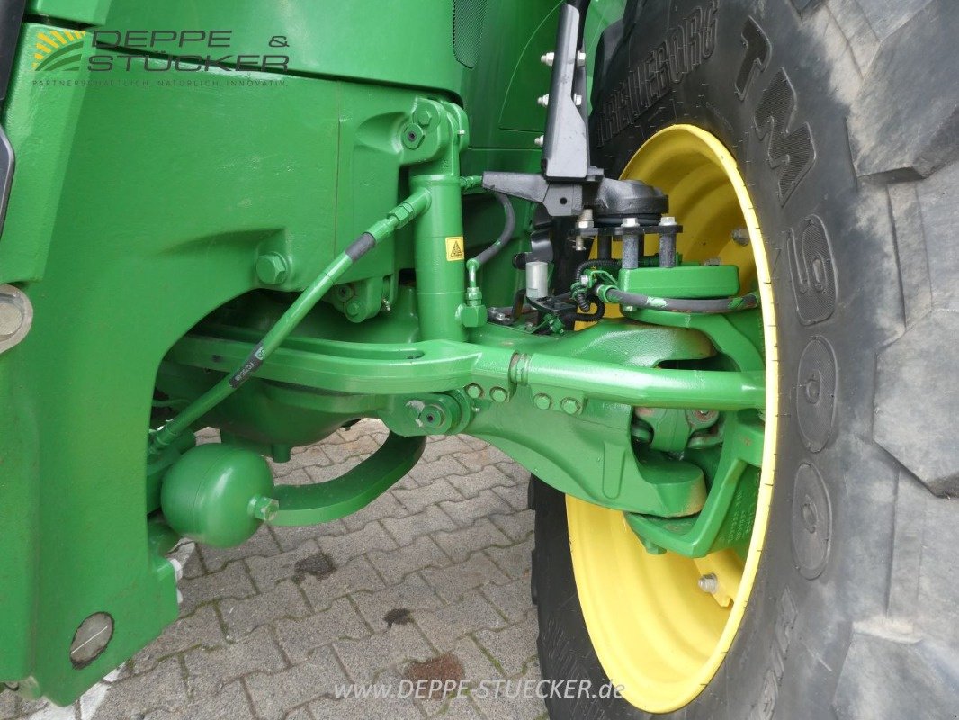 Traktor tipa John Deere 7R 290, Gebrauchtmaschine u Lauterberg/Barbis (Slika 23)