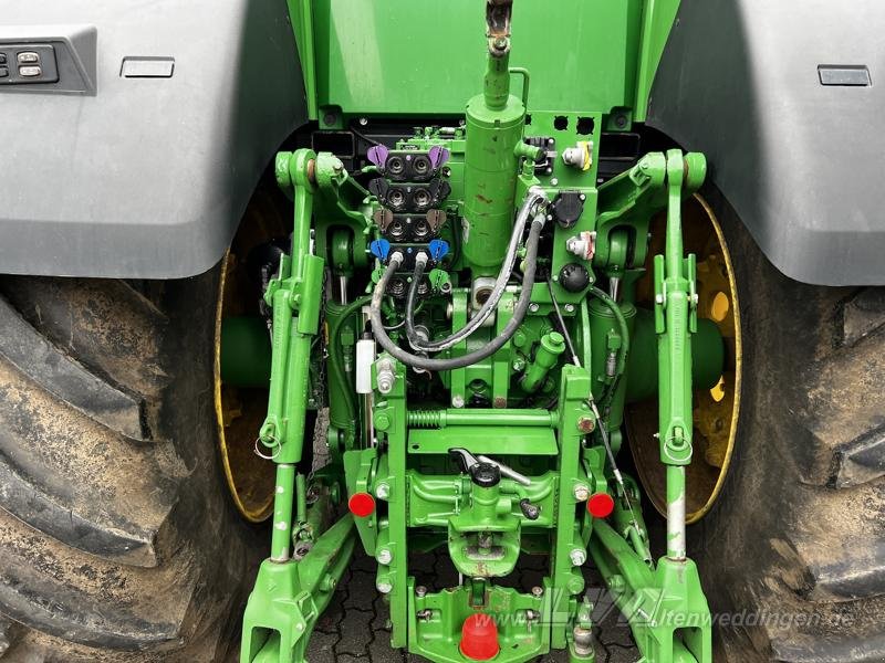 Traktor typu John Deere 7R 290, Gebrauchtmaschine v Sülzetal OT Altenweddingen (Obrázek 5)