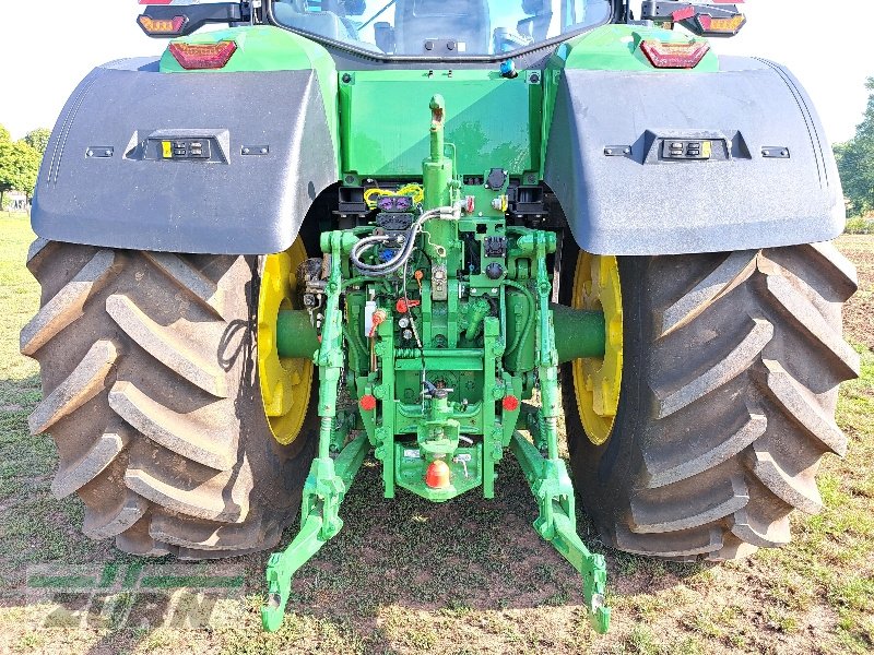 Traktor of the type John Deere 7R 310 e23, Neumaschine in Windsbach (Picture 5)