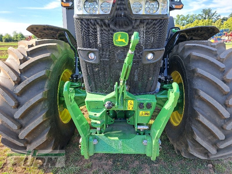 Traktor от тип John Deere 7R 310 e23, Neumaschine в Windsbach (Снимка 7)