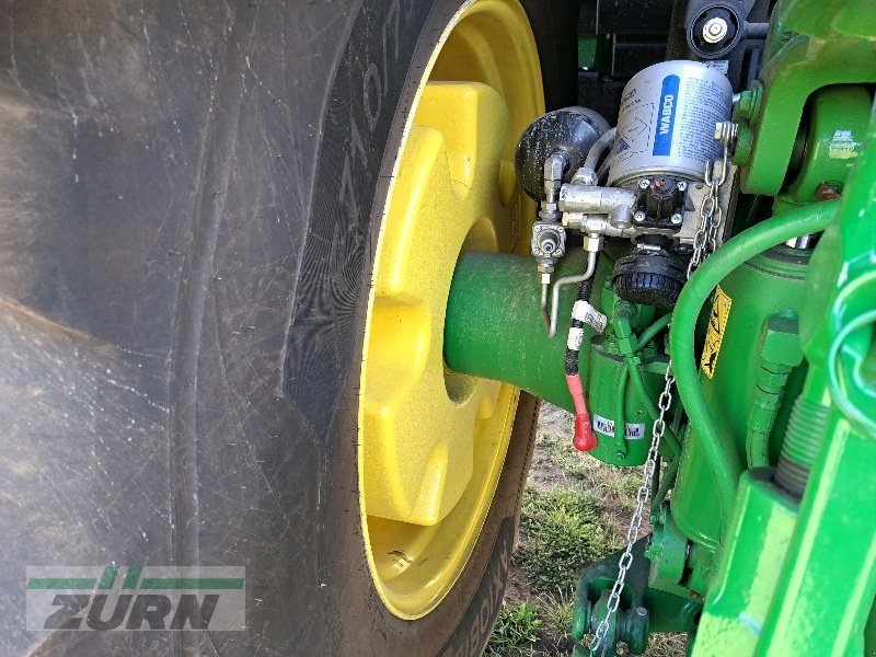 Traktor typu John Deere 7R 310 e23, Neumaschine w Windsbach (Zdjęcie 11)