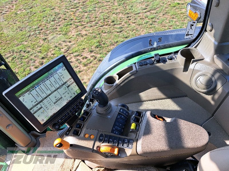 Traktor del tipo John Deere 7R 310 e23, Neumaschine en Windsbach (Imagen 13)