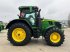 Traktor a típus John Deere 7R 310 GPS klar. Stor monitor 4600 ( 10" ). Luftbremser. Hydrauliske bremser. E23 50 km/t. Ring til Ulrik på +45-40255544. Jeg snakker Jysk., Gebrauchtmaschine ekkor: Kolding (Kép 1)