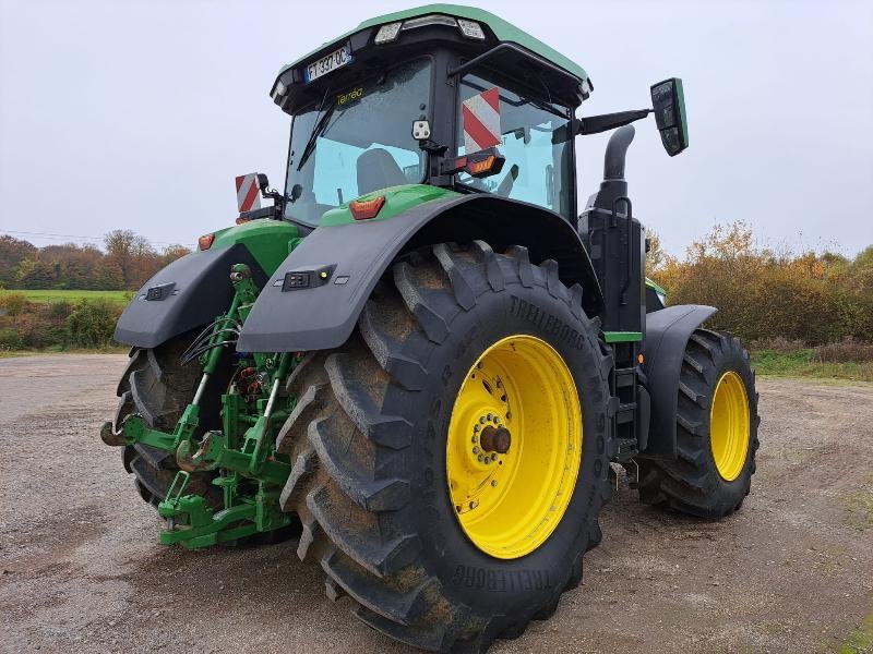 Traktor of the type John Deere 7R 310, Gebrauchtmaschine in STENAY (Picture 5)