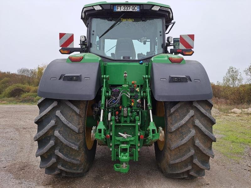 Traktor van het type John Deere 7R 310, Gebrauchtmaschine in STENAY (Foto 7)