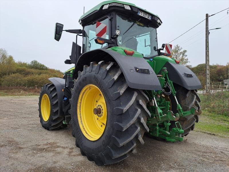 Traktor typu John Deere 7R 310, Gebrauchtmaschine w STENAY (Zdjęcie 4)