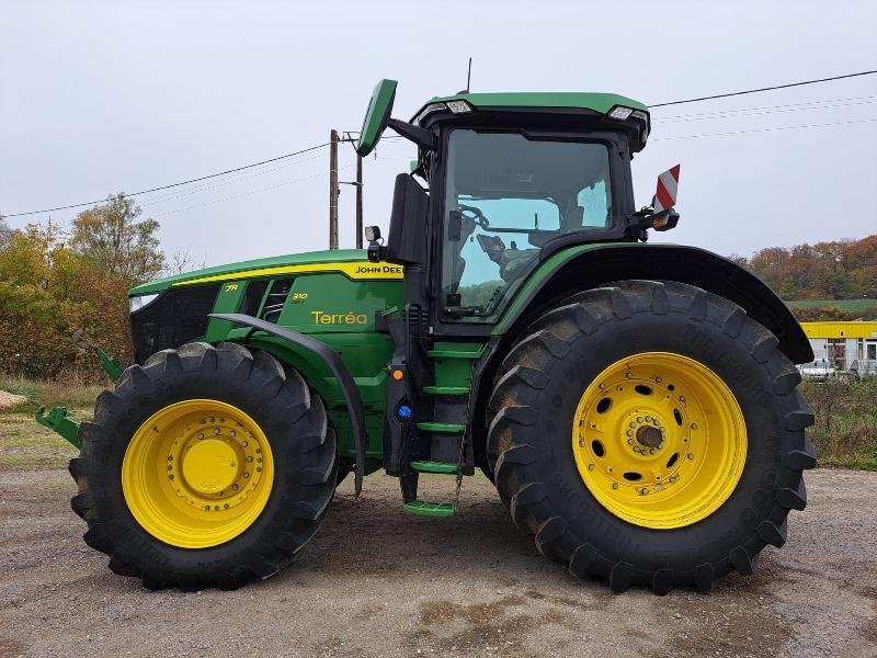 Traktor of the type John Deere 7R 310, Gebrauchtmaschine in STENAY (Picture 3)