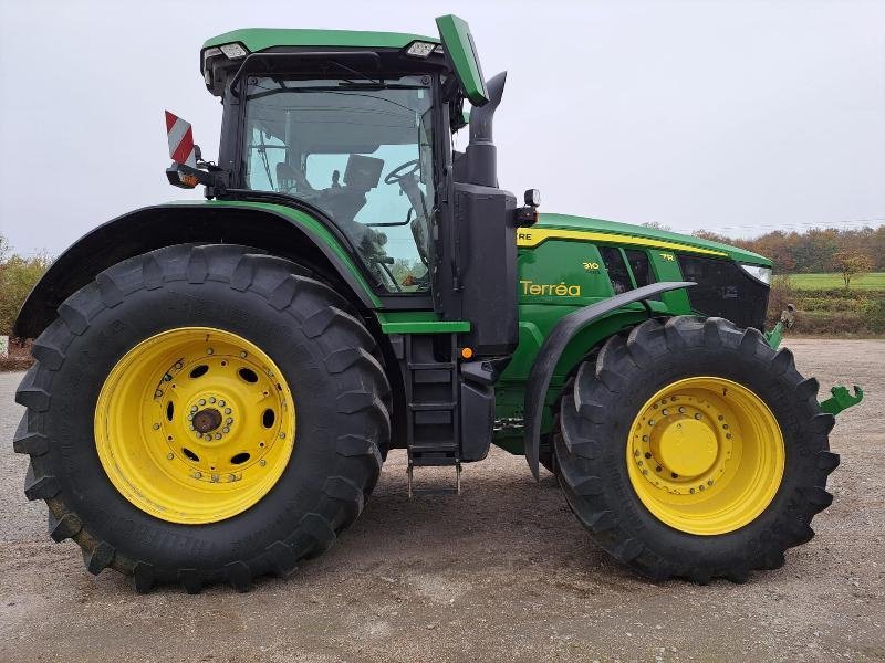 Traktor a típus John Deere 7R 310, Gebrauchtmaschine ekkor: STENAY (Kép 6)