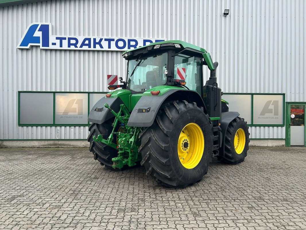 Traktor typu John Deere 7R 330 e23, Gebrauchtmaschine v Sittensen (Obrázek 4)