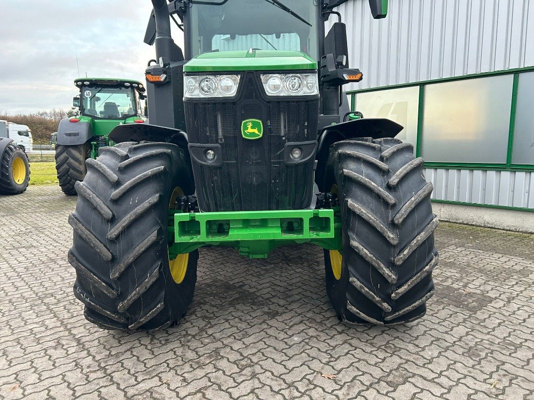 Traktor typu John Deere 7R 330 e23, Gebrauchtmaschine v Sittensen (Obrázek 5)